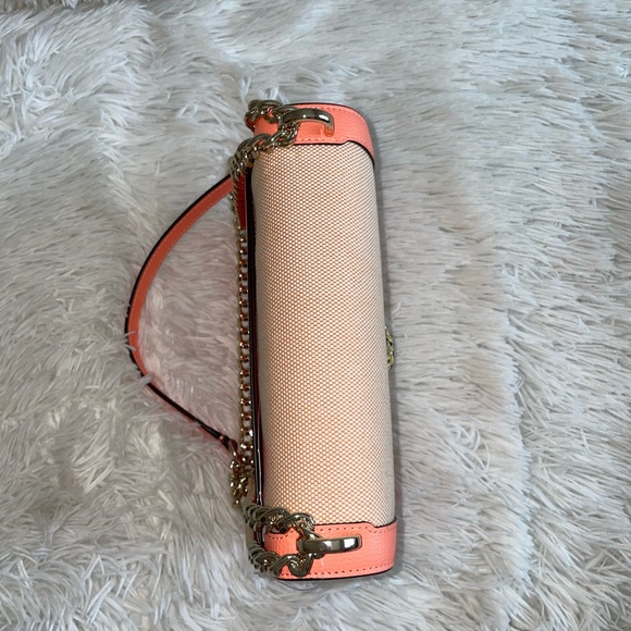 NWT Kate Spade Remi Pineapple Flap Chain Crossbody - Picture 3 of 7